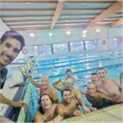 Doy clases de natacion economicas para todas las edades, aprender a nadar o mejorar la técnica