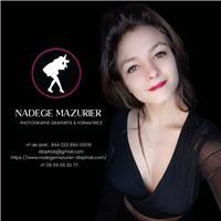 Professeur de photographie et de graphisme