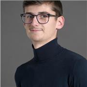 Étudiant en 3e année de Licence Ingénierie et Management de la santé - Accompagnant pédagogue, à l'écoute pour toutes matières