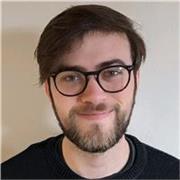 PhD in computational physics, lessons aimed at all levels.