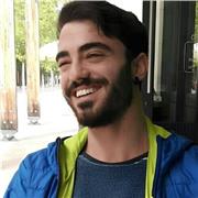 Laureato in ingegneria per l'ambiente e il territorio e laureando magistrale in ingegneria per l'ambiente e il territorio, con esp