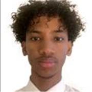 I am a fluent English-speaking Computer Science student at a top UK university