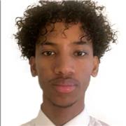 I am a fluent English-speaking Computer Science student at a top UK university