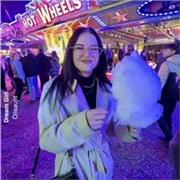 Alisha