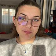 Prof à domicile pour donner des cours de français niveau collège.