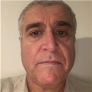 Antonio Ganfornina del Cid