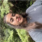 Profesora de inglés con nivel C1, más de 5 años de experiencia