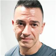 Entrenamiento personal mediante sistema de entrenamiento funcional y running