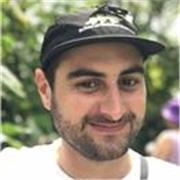 Australian English tutor with flexible hours for all levels