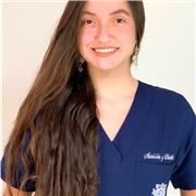 Soy Nutricionista Dietista con experiencia aplicada en varios campos del área, ofrezco clases personalizadas virtuales