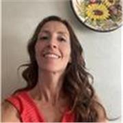 I can help you learn or improve in Italian, to become more fluent and confident 