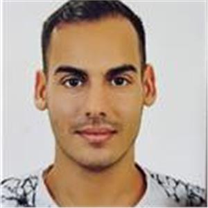 Salih Marangoz