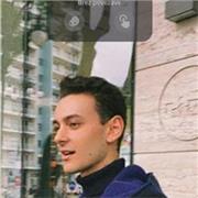 Studente di Giurisprudenza