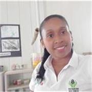 Licenciada en preescolar