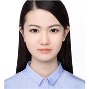 Olivia Yue
