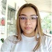 Profesora de apoyo virtual y presencial en clases de contabilidad general y específica