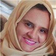 Chemistry tutor with 10+ years' experience, MS, and pursuing PhD. Online, engaging lessons for O/A levels and bachelor’s students.