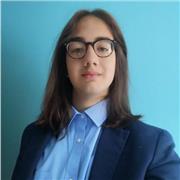 Computer Science GCSE tutor for ages 13-16