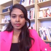 Monisha