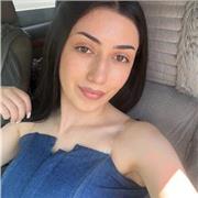 Lehrerin für Deutsch als Fremdsprache