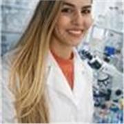 Professora de química. Sou engenharia química, mestre e doutoranda em biotecnologia. Já atuei em indústrias e pesquisas