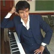 Profesor de Guitarra Clásica da clases a a domicilio