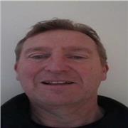 Barry Robert Greig