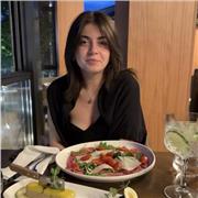 English and Italian tutor for students of any age