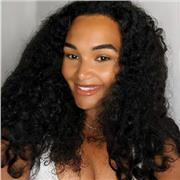 I am patient teacher, who will keep the lessons fun and interactive. My lessons are aimed at those wanting to learn English.