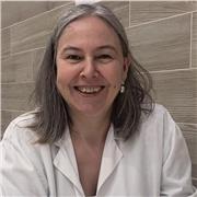 Lda. en Sociología , profesora de historia, docente de adultos ,mediadora intercultural imparte clases de español para extranjeros