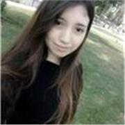 Profesora de Matemáticas (Estudiante Ing. Civil Industrial)