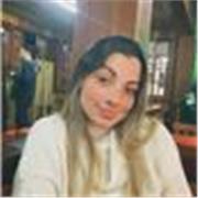 Professora particular de língua portuguesa, literatura e redação com enfoque em vestibulares