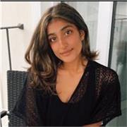 First-Class Science graduate tutoring GCSE & A-Level students in Mathematics and Chemistry