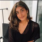 First-Class Science graduate tutoring GCSE & A-Level students in Mathematics and Chemistry