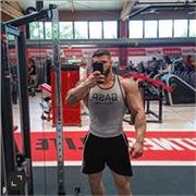 Offro servizio di personal trainer domicilio/online