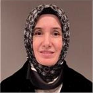 Gülsüm Çetin