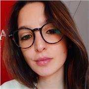 insegnante madrelingua di inglese per adulti e bambini