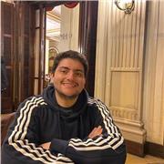 Doctorante en Matematicas realiza clases a tu medida - Educacion superior o Paes