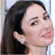 Maestra nativa de italiano, 8 años de experiencia