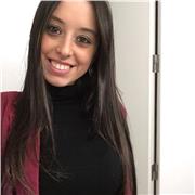 Graduada en Derecho da clases particulares a todas las edades