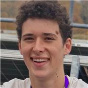 A-level student offering help with STEM subjects at GCSE