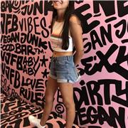 Doy clases particulares para inglés, matemáticas o lenguas en jóvenes de primaria o ESO. Tengo experiencia previa