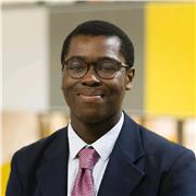 Incoming CS and AI student offering tutoring in Maths, Physics, and Computer Science for GCSE and A Level