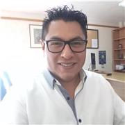 Profesor de Geografía para niños y jóvenes de todas las edades