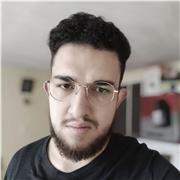 Licenciado en Ciencias Sociales con experiencia en areas afines