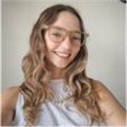 Estudiante avanzada del Prof. en Matemáticas. Clases particulares nivel primario, secundario y universitario