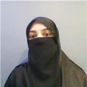 Tehmina Jillani