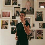 ¡Atrévete a pintar conmigo! ¡Clases personalizadas de una artista para otr@!