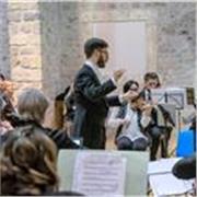 Lezioni private di pianoforte, teoria, solfeggio e composizione per tutti! Sono laureato e sono direttore d’orchestra