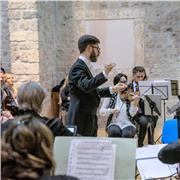 Lezioni private di pianoforte, teoria, solfeggio e composizione per tutti! Sono laureato e sono direttore d’orchestra